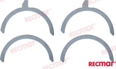 KIT ROULEMENT AXIAL YANMAR 6LP, 6LPA OEM 119770-00130