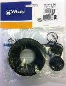 Whale AK0553 Kit de service pour Pompe Gusher Galley Mk3