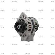ALTERNATEUR YANMAR 12V 125A POULIE 65MM