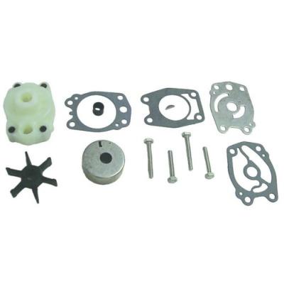 KIT TURBINE AVEC CORPS SIERRA 18-3398 YAMAHA 6F5-W0078-00-00, 6F5-W0078-A0-00