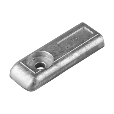 ANODE ZINC TECNOSEAL 00833 MERCURY VERADO 893404