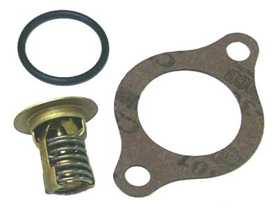 KIT THERMOSTAT 160°F SIERRA 18-3677 VOLVO OEM 3856961-2