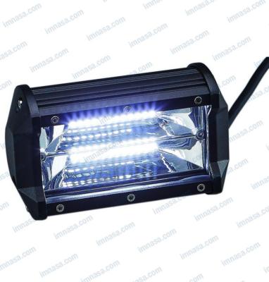 PROJECTEUR LED ETANCHE 9-60V 134x75mm 2880LM