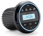 Poste stéréo Clarion Marine - CMM-10GR