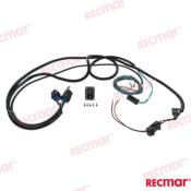 JACKPLATE HYDRAULIQUE  DECALAGE 6" 115-500CV HEYSEA