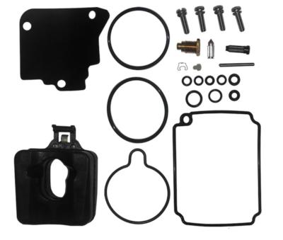 KIT CARBURATEUR YAMAHA F80B/C, F100/B/D, F115A OEM 67F-W0093-00