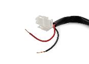 Panneau de contrôle joystick TCD 2042 pour propulseur d'étrave et de poupe QUICK FNTCD2042000C00 