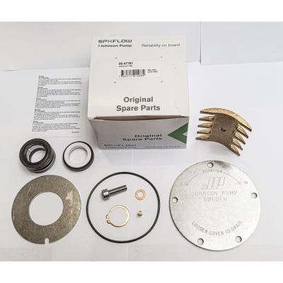 KIT ENTRETIEN F9B JOHNSON PUMP 09-47781