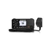 VHF avec récepteur AIS + NMEA 2000 + Antenne GPS LOWRANCE LINK-9, 000-14472-001