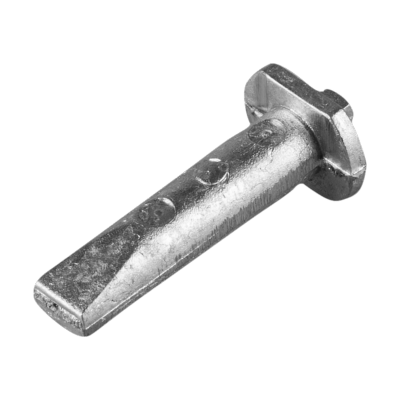 ANODE ZINC TECNOSEAL 00831 MERCURY 826887