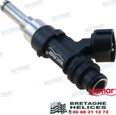 INJECTEUR RECMAR SUZUKI 4T OEM 15710-89L00, 15710-50M00