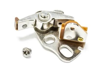 VIS PLATINÉE JOHNSON EVINRUDE SIERRA 18-5141 OEM 581207