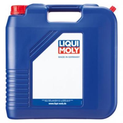 HUILE MOTEUR 4T 10W30 LIQUI MOLY BIDON 20L 25024