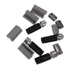 Kit charnières à friction panneaux Low & Medium Profile LEWMAR 361263999