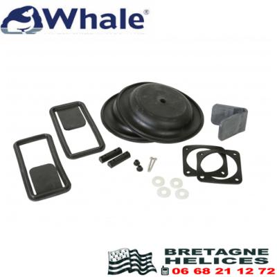 KIT SERVICE AK3051 POUR POMPE WHALE Gusher 30