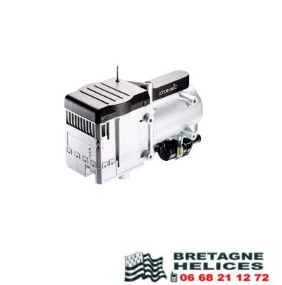 Chauffage à eau Hydronic M12 12V