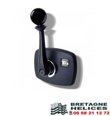 BOITIER DE COMMANDE TYPE SKI SEASTAR CH2200