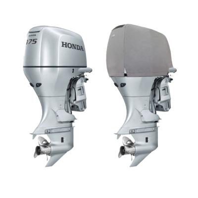 HOUSSE MOTEUR VENTILEE HONDA BF175, BF200, BF225 V6 3.5L (2010>)