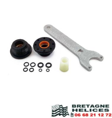 KIT REPARATION POUR VERIN SEASTAR  HS5157