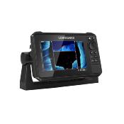 LOWRANCE HDS LIVE 7 Combiné tactile 7'' AVEC SONDE IMAGING 3-EN-1