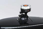 LAMPE NAVISAFE NAVI LIGHT 360° 16 LEDS AVEC SUPPORT VENTOUSE