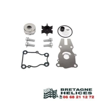 KIT TURBINE YAMAHA OEM 6BG-W0078-00, 6BG-W0078-01