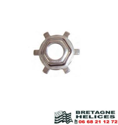 RONDELLE FREIN MERCRUISER 14-31210, 14-816629, 14-816629Q, 816629Q