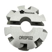 COUPE ORINS SPLITTE ARBRE Ø 50MM Ø EXT 120MM