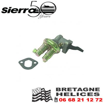 POMPE A ESSENCE SIERRA 18-7286 VOLVO AQ120,125,131,140,145,151,171 OEM 841161