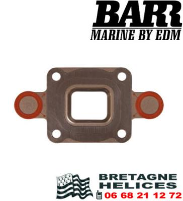 JOINT FERME MERCRUISER GM V6/V8 MPI BARR MARINE MC47-27-864549 OEM 864549A02