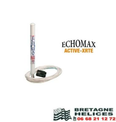 REFLECTEUR RADAR ECHOMAX ACTIVE XRTE