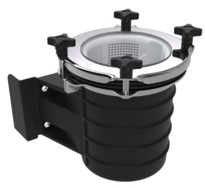 FILTRE A EAU DE MER VOLVO 21457172, 3582986, 3583338, 3809070, 3809071, 3889148