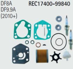 KIT REVISION REMAR SUZUKI DF8A DF9.9A (2010 +) OEM 17400-99840