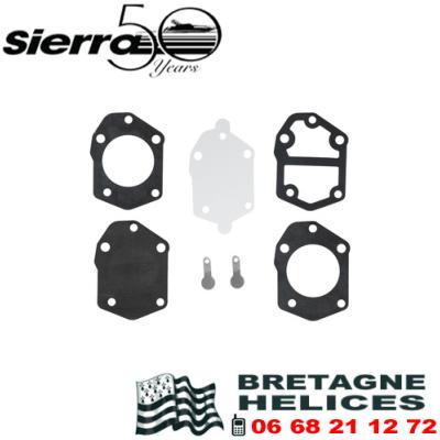 KIT CARBURATEUR 2T SIERRA 18-3496 SUZUKI OEM 15170-94320