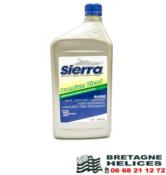 HUILE EMBASE PREMIUM 946ml SIERRA 18-9600-2