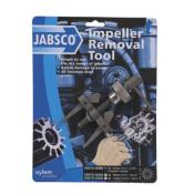 EXTRACTEUR JABSCO 50070-0080 POUR TURBINE Ø 40 A 57 MM (VERSION COMPACTE)