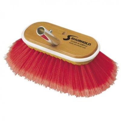 BROSSE 6'' SOUPLE ET MEDIUM SHURHOLD 965 15CM