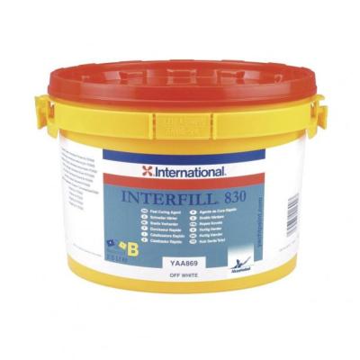 INTERFILL 830 INTERNATIONAL DURCISSEUR RAPIDE POT 2.5L