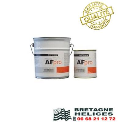 ANTIFOULING MATRICE DURE SOROMAP AF PRO 750 ML ROUGE