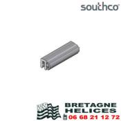 JOINT EPDM SOUTHCO GA-206-82-M500 (Vendu au metre)