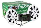 Pack Audio Marine Kicker Performance – KMC3 et HP 6.5"
