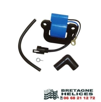 BOBINE JOHNSON EVINRUDE OEM 502880, 581407