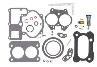 KIT CARBURATEUR MERCRUISER OEM 1397-6367A1, 6367, 6367A1