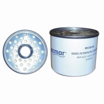 FILTRE A GASOIL VOLVO OEM 3581078, 858201