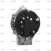 ALTERNATEUR YANMAR 12V 125A POULIE 65MM