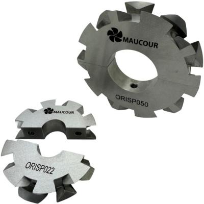 COUPE ORINS SPLITTE ARBRE Ø 50MM Ø EXT 120MM