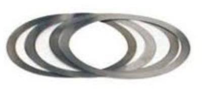 JEU DE CALES MERCRUISER 15-36178005, 15-36178A02, 36178A02, 36178A1