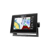 SIMRAD GO7 XSR Combiné tactile 7'' avec sonde HDI DownScan 83/200/455/800kHz