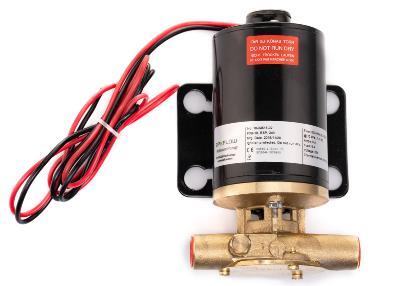 ELECTROPOMPE F3B-19 21L/MN 12V JOHNSON 10-24516-01