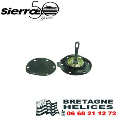 KIT DIAPHRAGMME 4T SIERRA 18-3499 SUZUKI OEM 15170-99E00